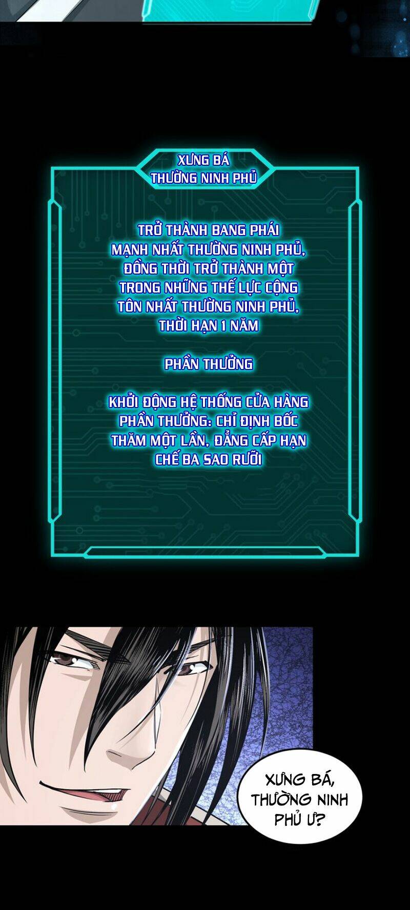 Tối Cường Phản Phái Hệ Thống Chapter 30 - Trang 2