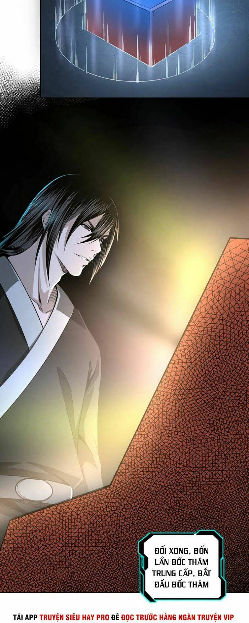 Tối Cường Phản Phái Hệ Thống Chapter 30 - Trang 2