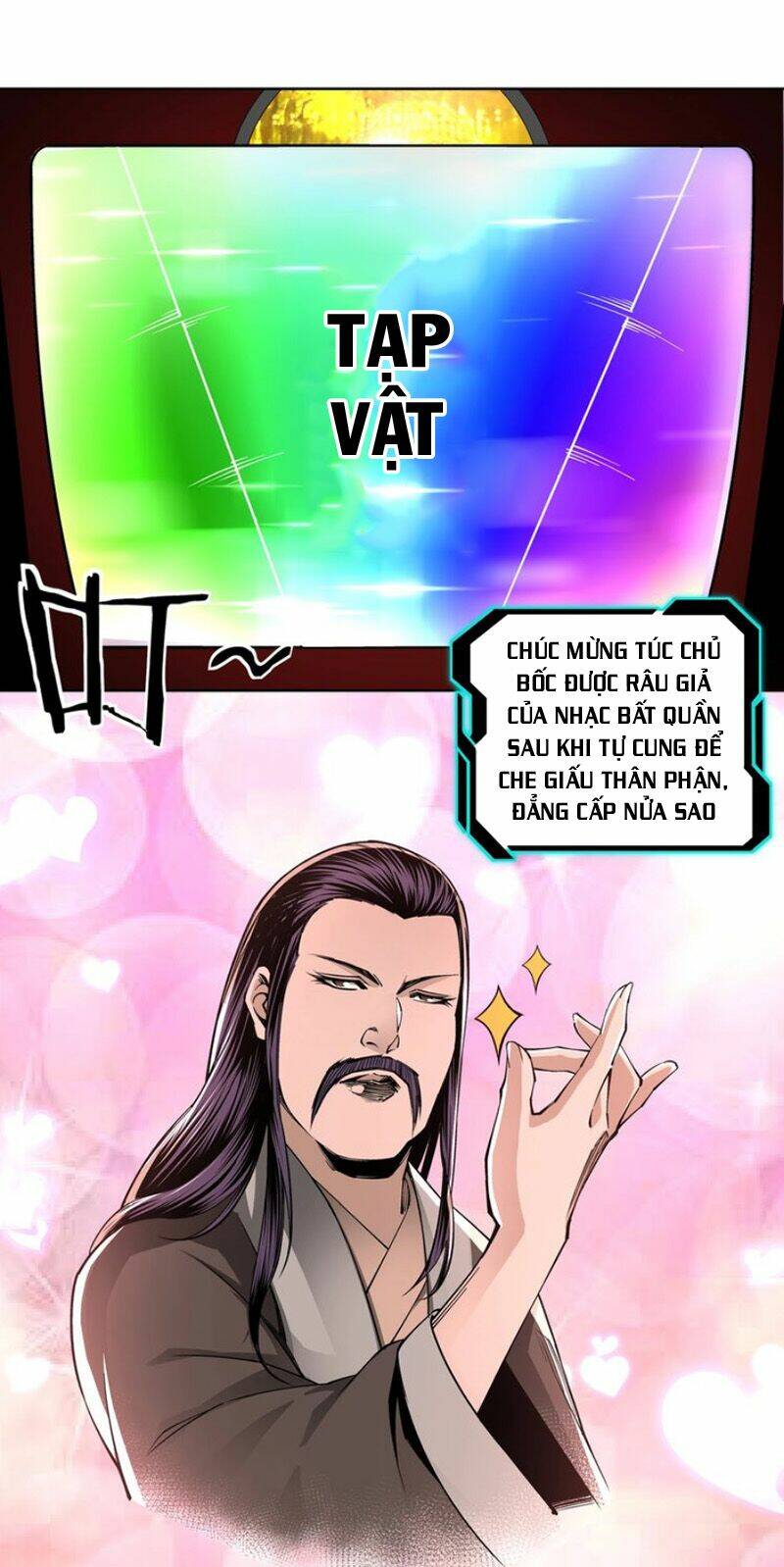 Tối Cường Phản Phái Hệ Thống Chapter 30 - Trang 2