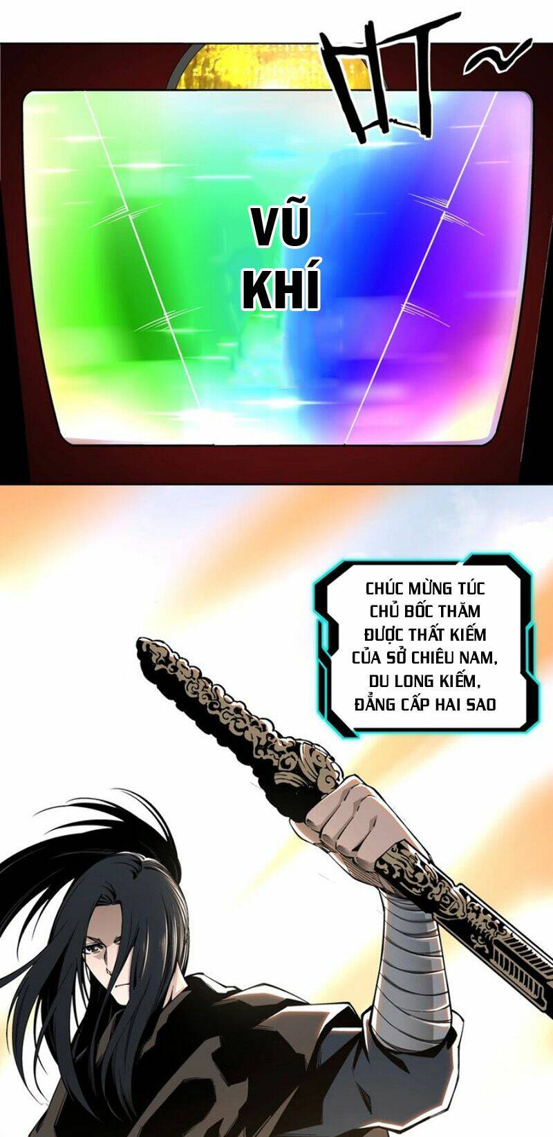 Tối Cường Phản Phái Hệ Thống Chapter 30 - Trang 2