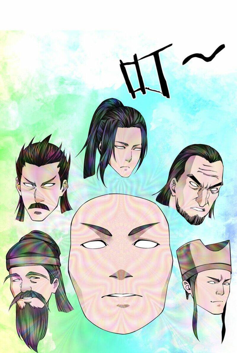 Tối Cường Phản Phái Hệ Thống Chapter 30 - Trang 2