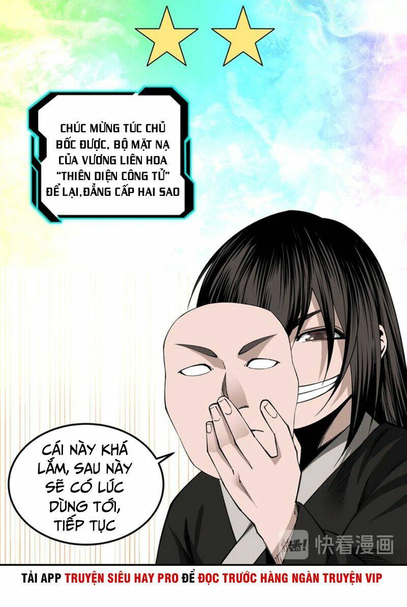 Tối Cường Phản Phái Hệ Thống Chapter 30 - Trang 2