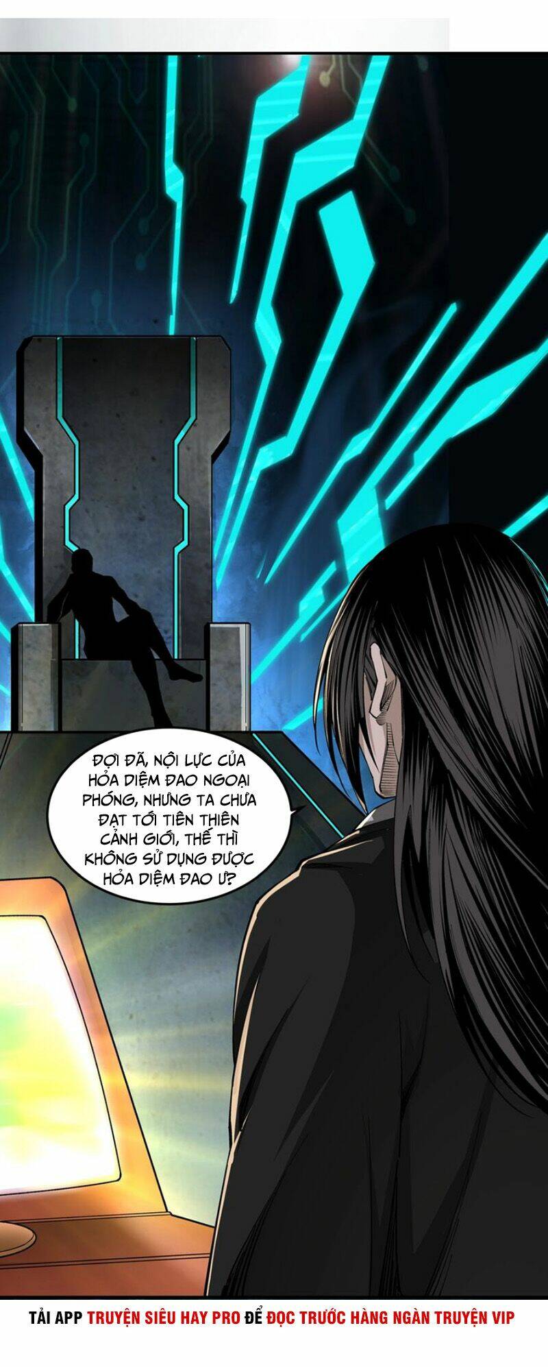 Tối Cường Phản Phái Hệ Thống Chapter 30 - Trang 2