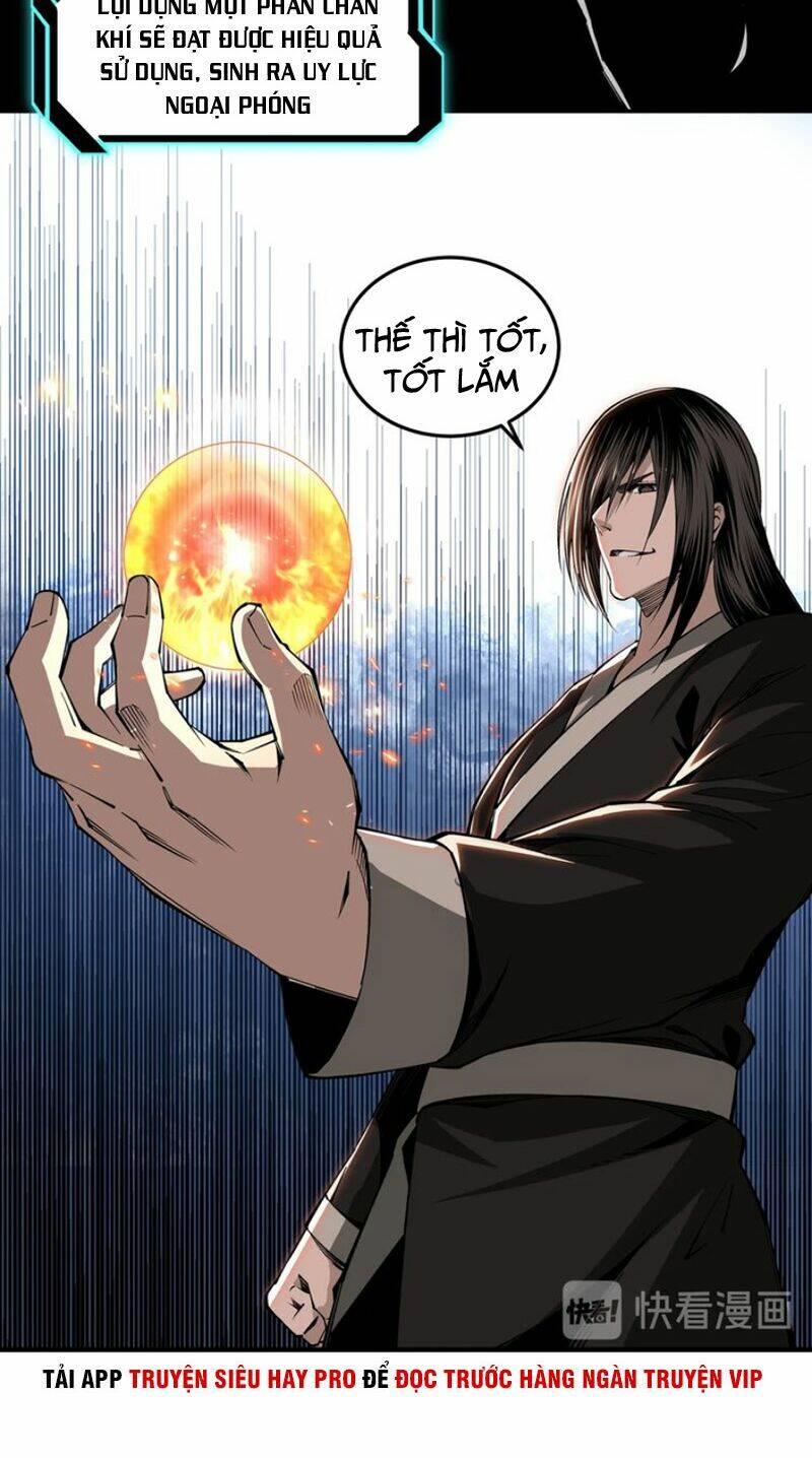 Tối Cường Phản Phái Hệ Thống Chapter 30 - Trang 2