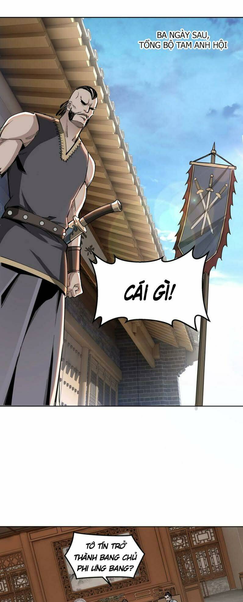 Tối Cường Phản Phái Hệ Thống Chapter 30 - Trang 2