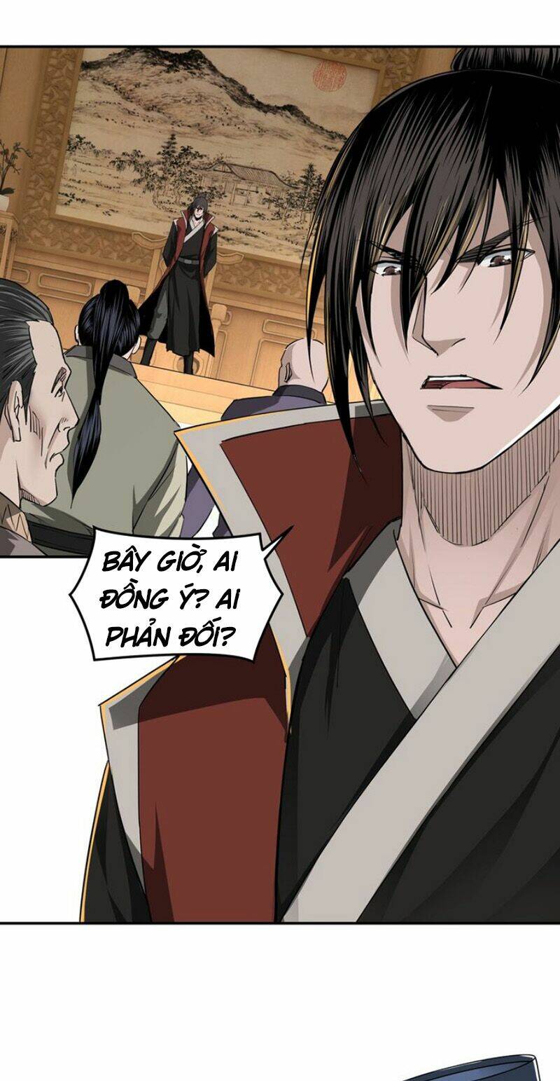 Tối Cường Phản Phái Hệ Thống Chapter 30 - Trang 2