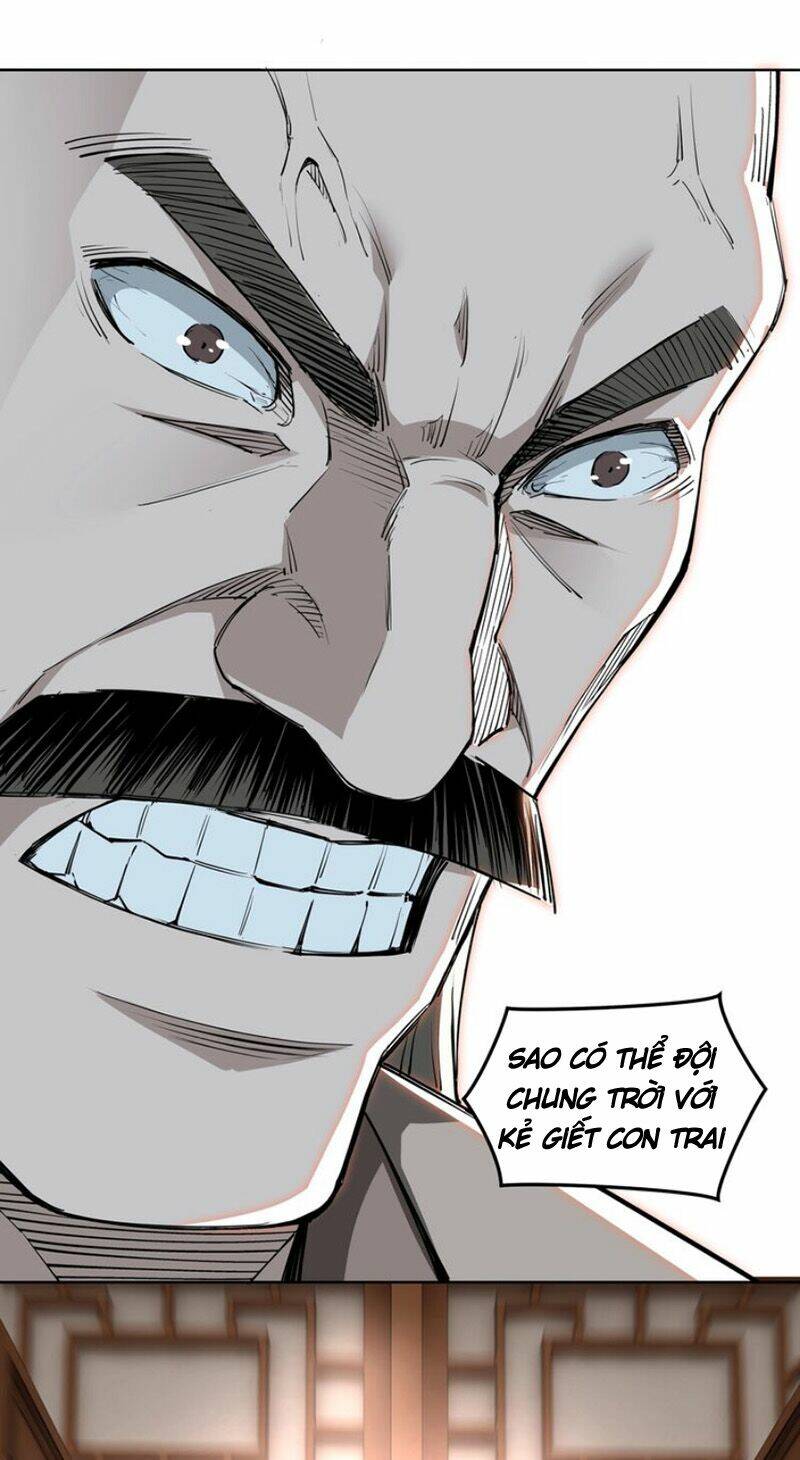 Tối Cường Phản Phái Hệ Thống Chapter 30 - Trang 2