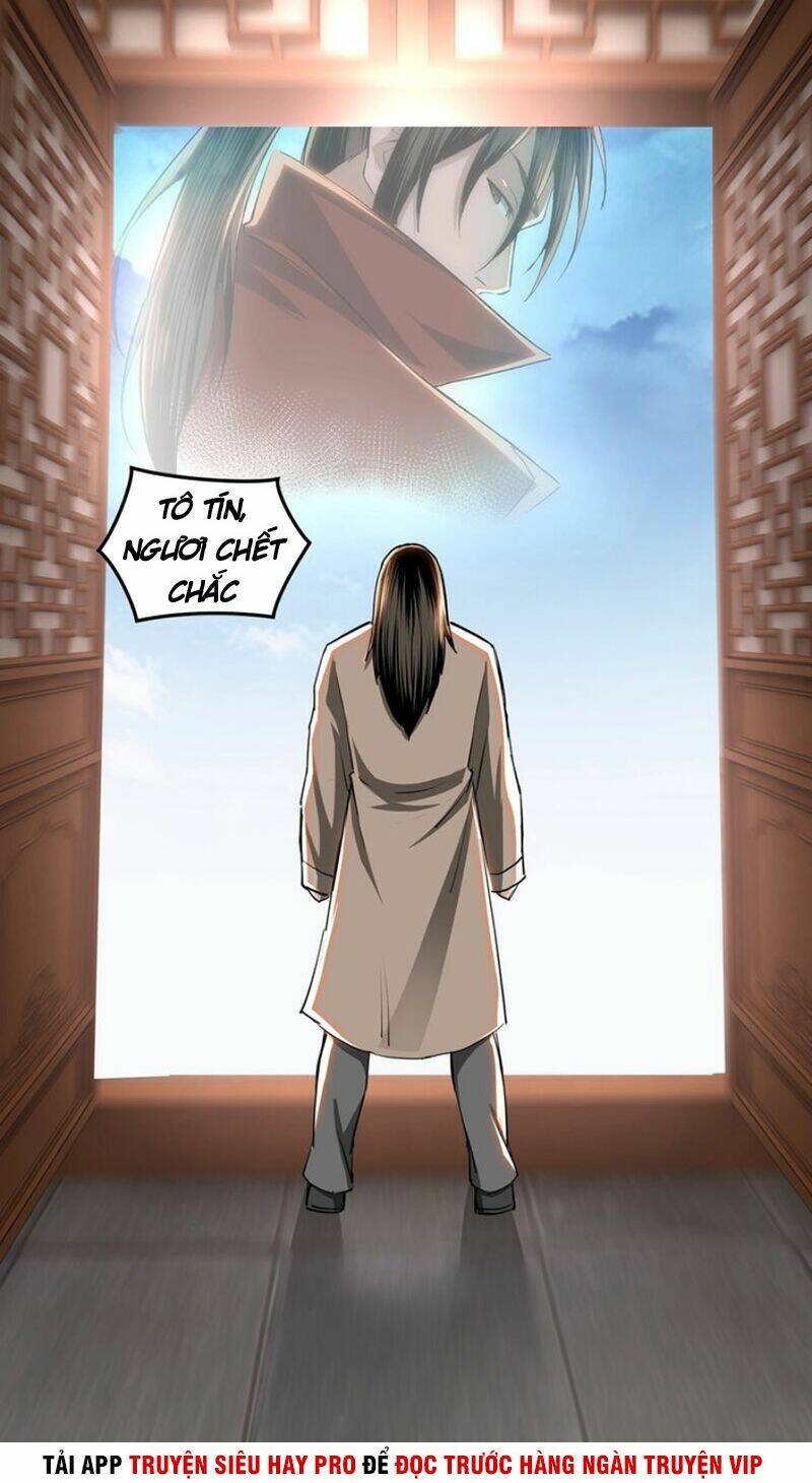 Tối Cường Phản Phái Hệ Thống Chapter 30 - Trang 2