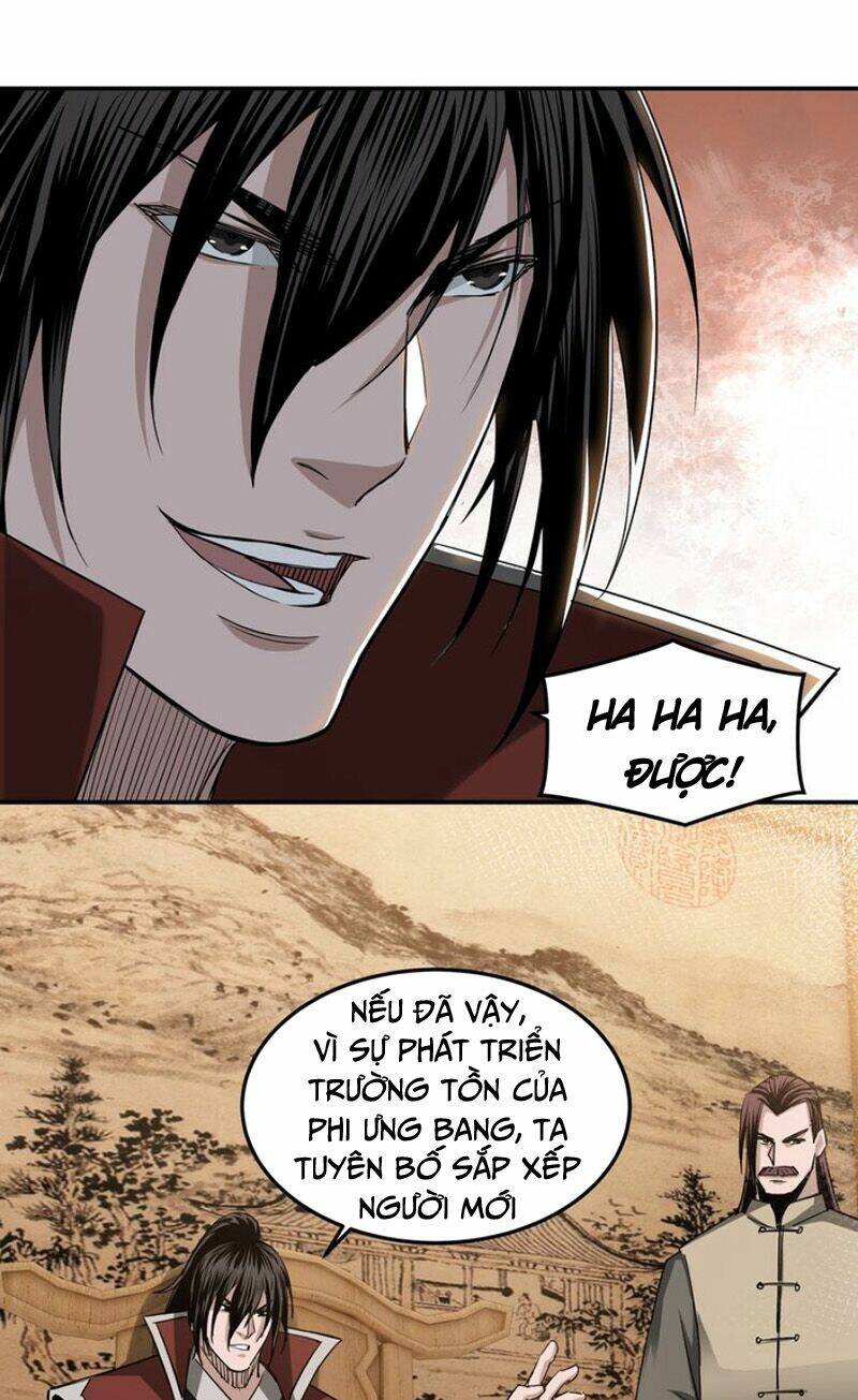 Tối Cường Phản Phái Hệ Thống Chapter 30 - Trang 2