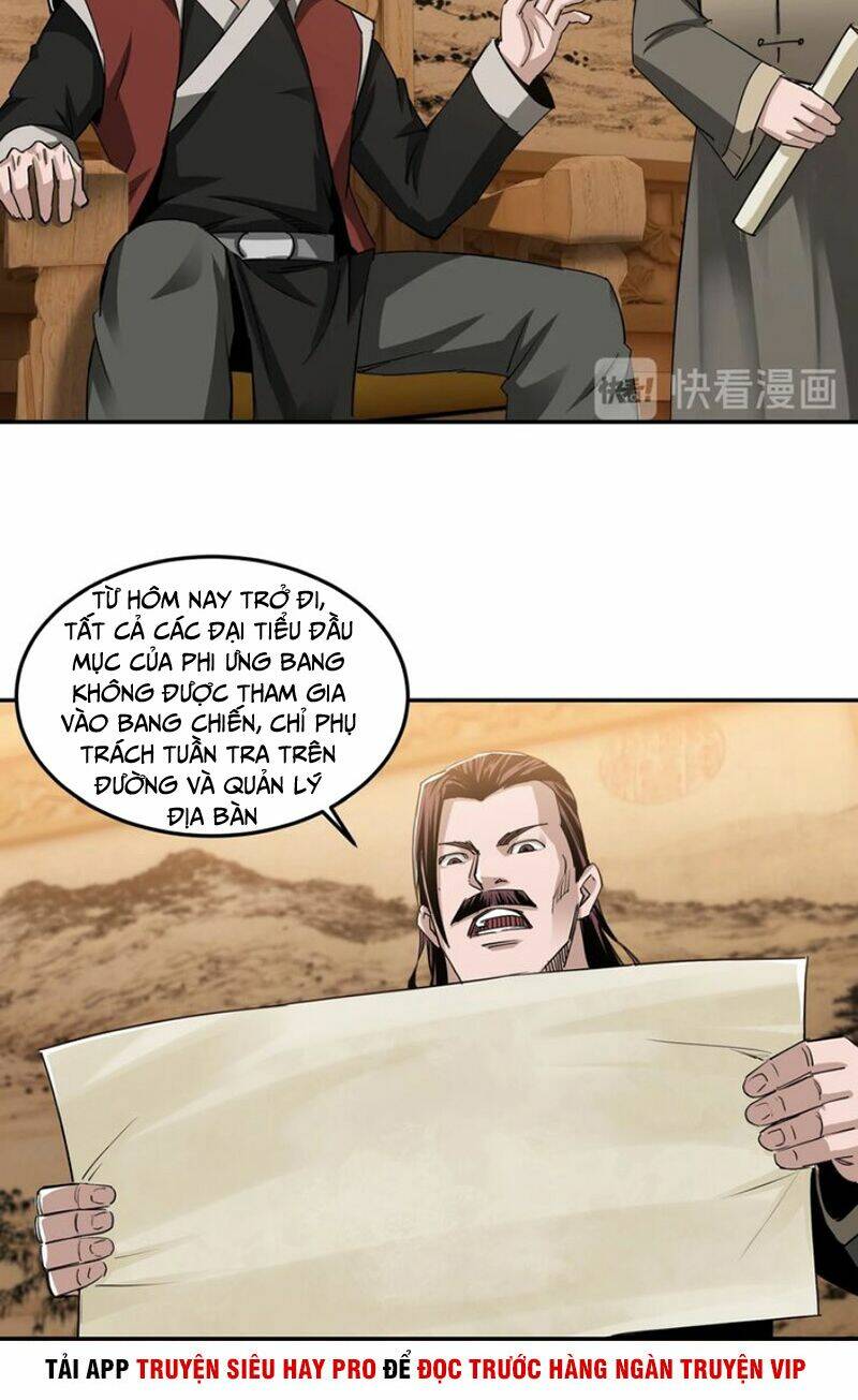 Tối Cường Phản Phái Hệ Thống Chapter 30 - Trang 2