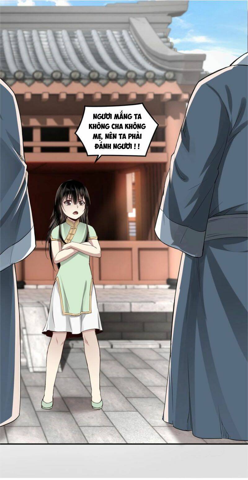 Tối Cường Phản Phái Hệ Thống Chapter 31 - Trang 2