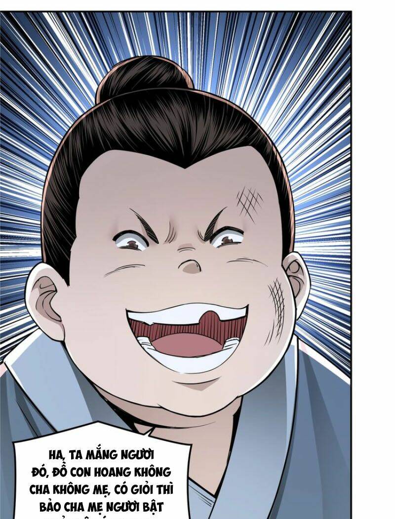 Tối Cường Phản Phái Hệ Thống Chapter 31 - Trang 2