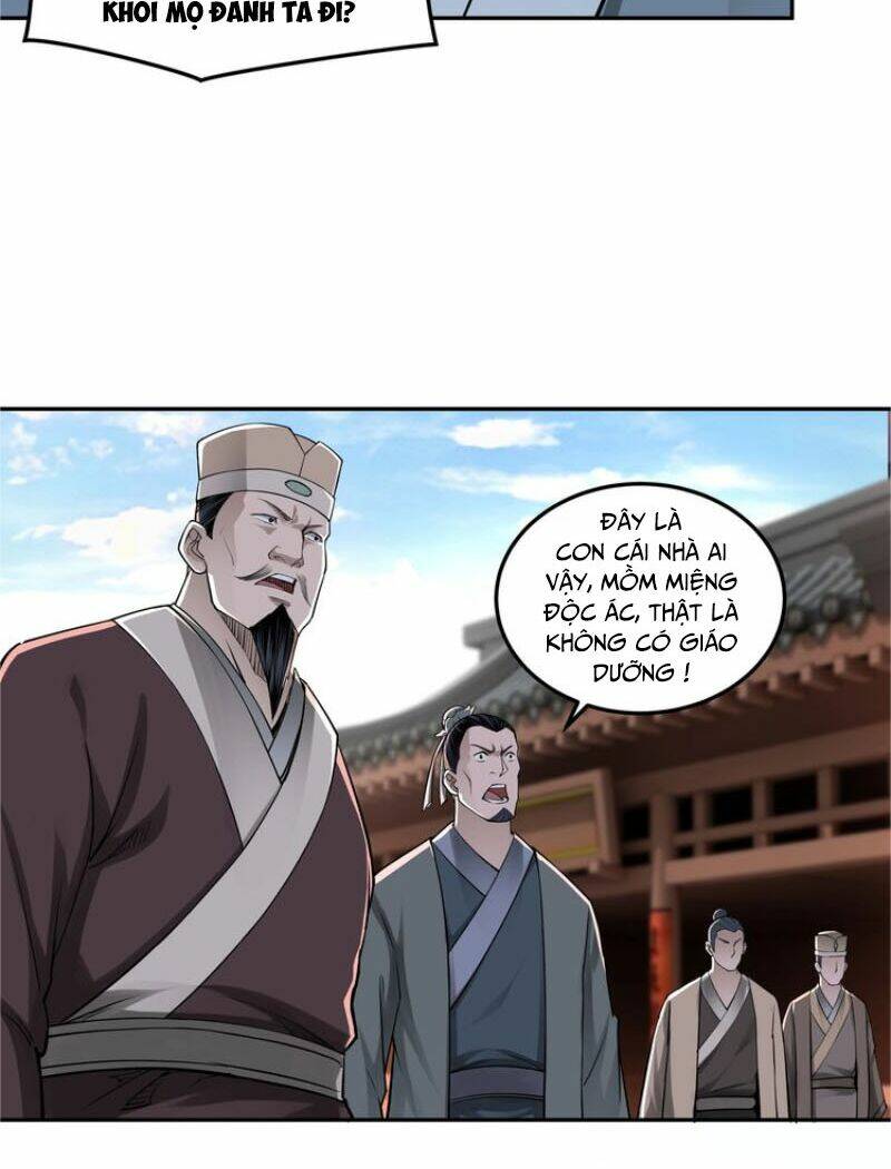 Tối Cường Phản Phái Hệ Thống Chapter 31 - Trang 2