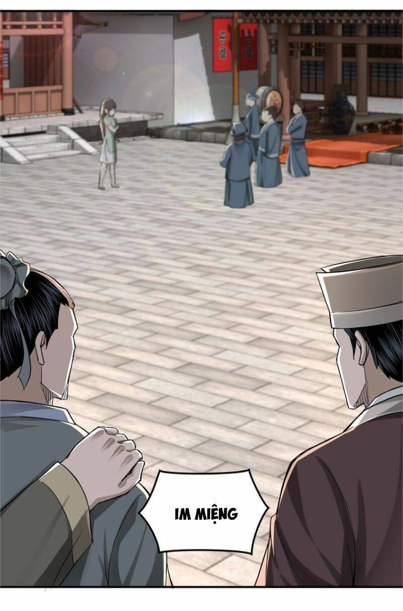 Tối Cường Phản Phái Hệ Thống Chapter 31 - Trang 2