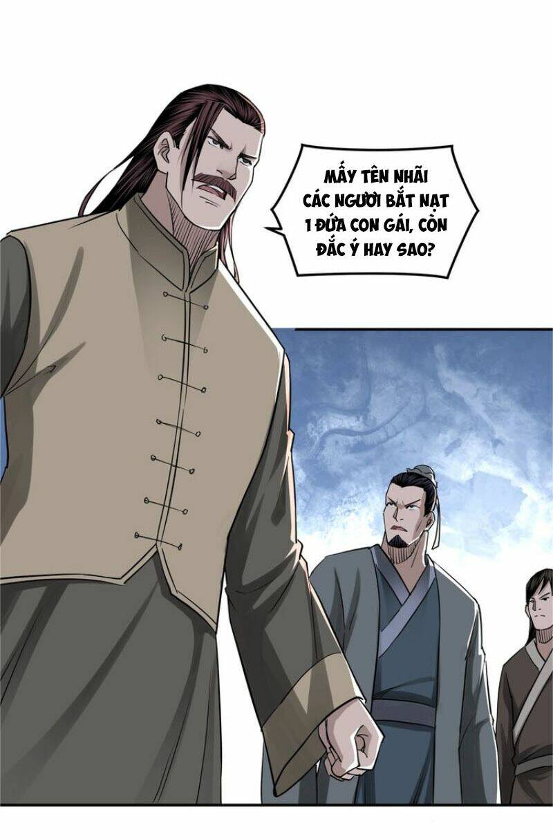 Tối Cường Phản Phái Hệ Thống Chapter 31 - Trang 2