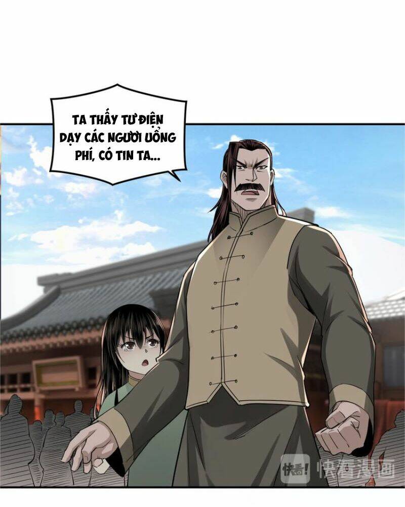 Tối Cường Phản Phái Hệ Thống Chapter 31 - Trang 2