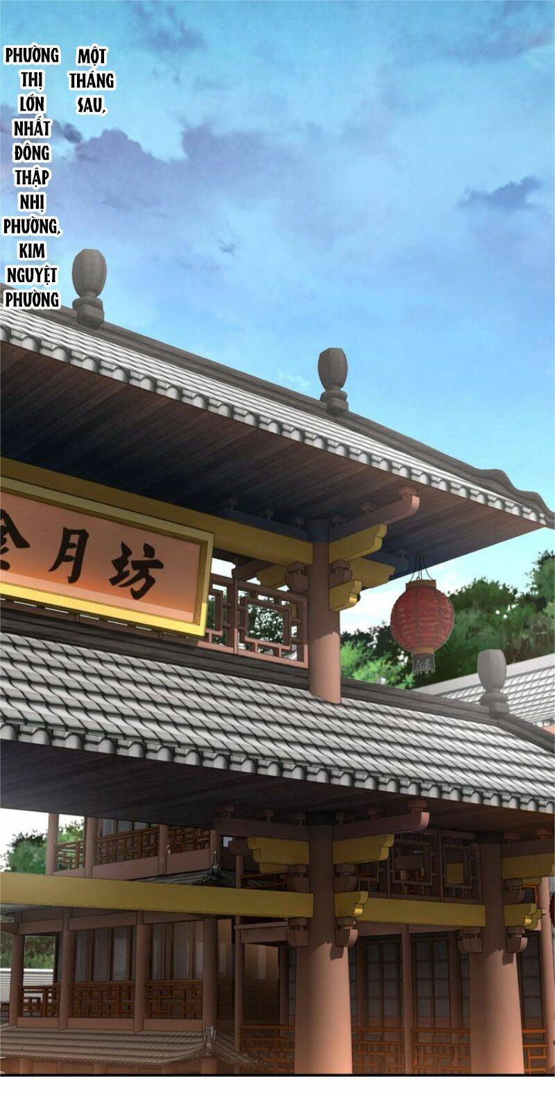 Tối Cường Phản Phái Hệ Thống Chapter 31 - Trang 2