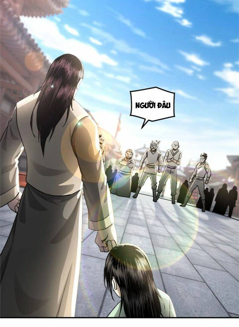 Tối Cường Phản Phái Hệ Thống Chapter 31 - Trang 2