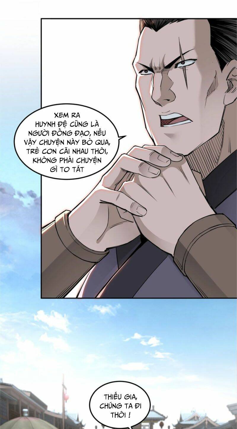 Tối Cường Phản Phái Hệ Thống Chapter 31 - Trang 2