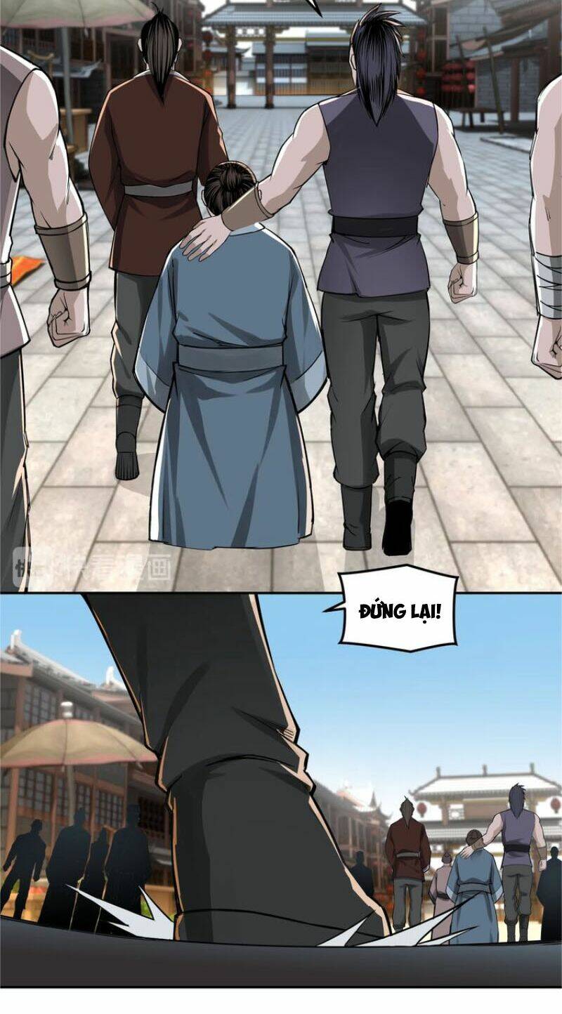 Tối Cường Phản Phái Hệ Thống Chapter 31 - Trang 2