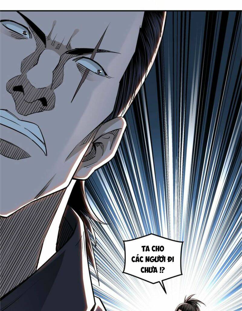 Tối Cường Phản Phái Hệ Thống Chapter 31 - Trang 2