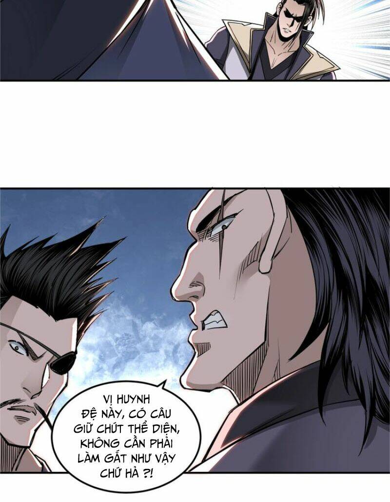 Tối Cường Phản Phái Hệ Thống Chapter 31 - Trang 2