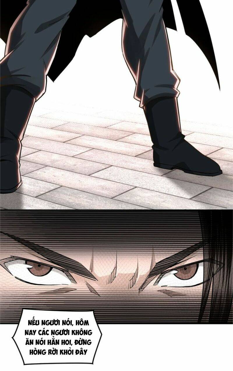 Tối Cường Phản Phái Hệ Thống Chapter 31 - Trang 2