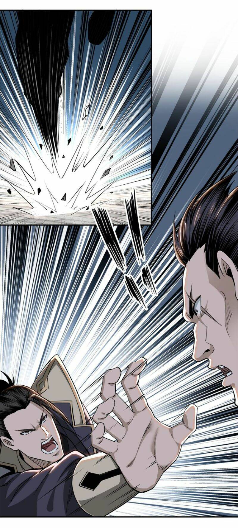 Tối Cường Phản Phái Hệ Thống Chapter 31 - Trang 2