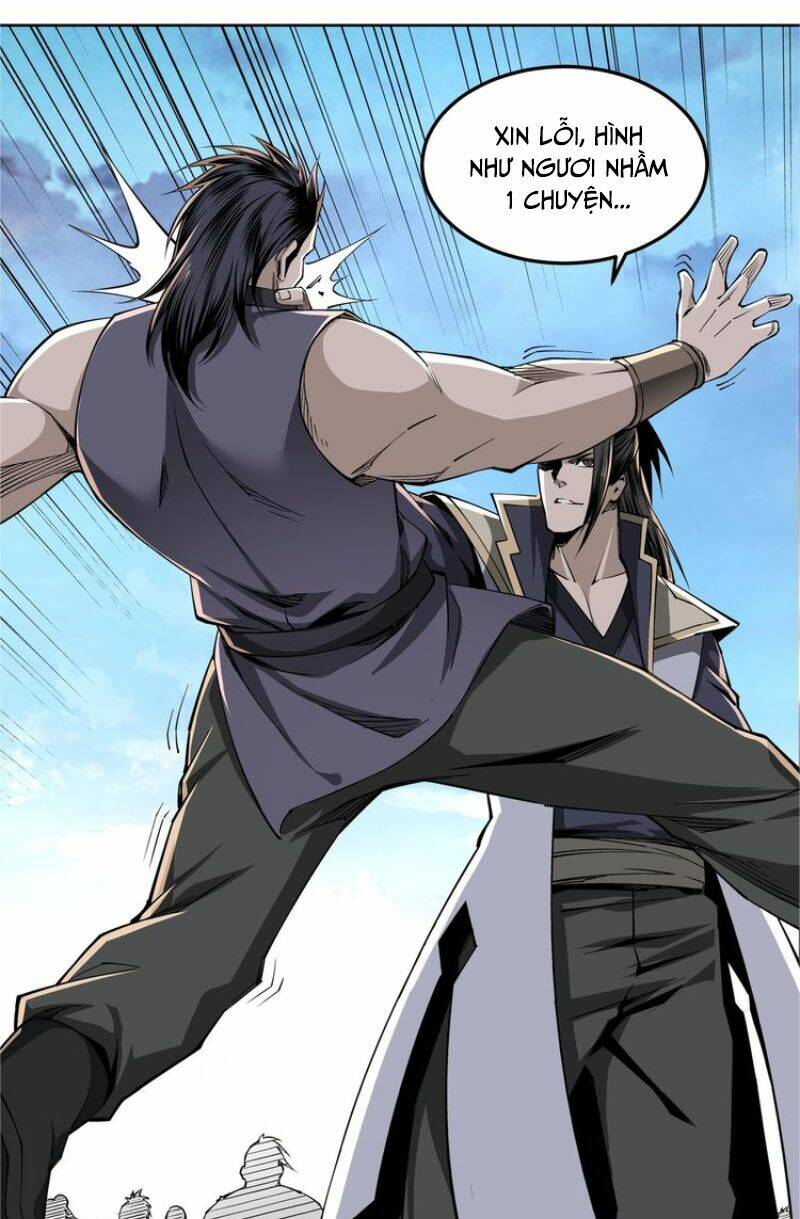 Tối Cường Phản Phái Hệ Thống Chapter 31 - Trang 2