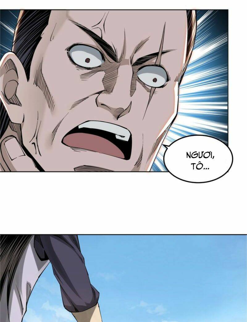 Tối Cường Phản Phái Hệ Thống Chapter 31 - Trang 2
