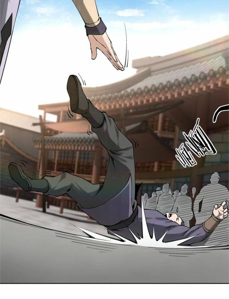 Tối Cường Phản Phái Hệ Thống Chapter 31 - Trang 2