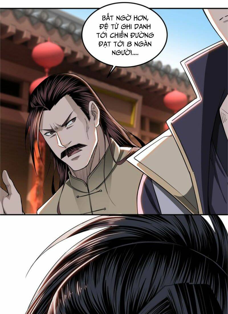 Tối Cường Phản Phái Hệ Thống Chapter 31 - Trang 2