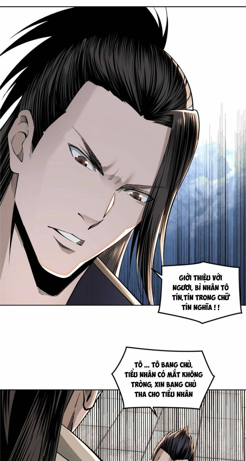 Tối Cường Phản Phái Hệ Thống Chapter 31 - Trang 2