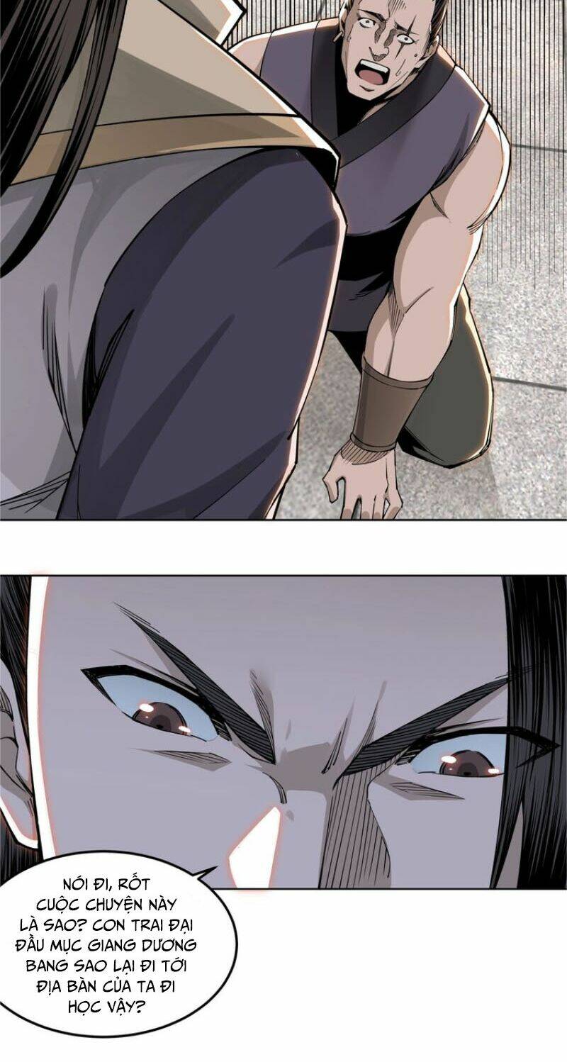 Tối Cường Phản Phái Hệ Thống Chapter 31 - Trang 2