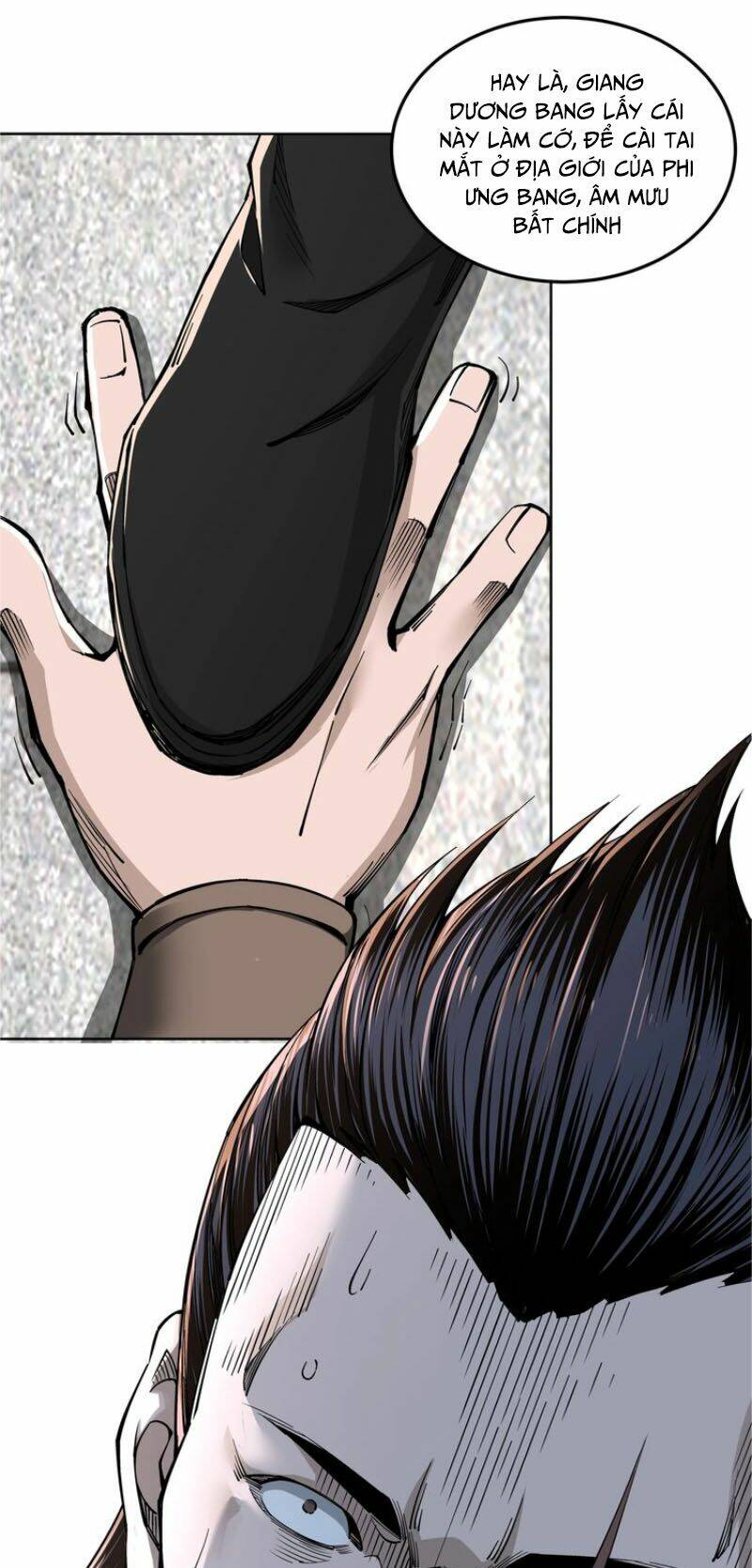 Tối Cường Phản Phái Hệ Thống Chapter 31 - Trang 2