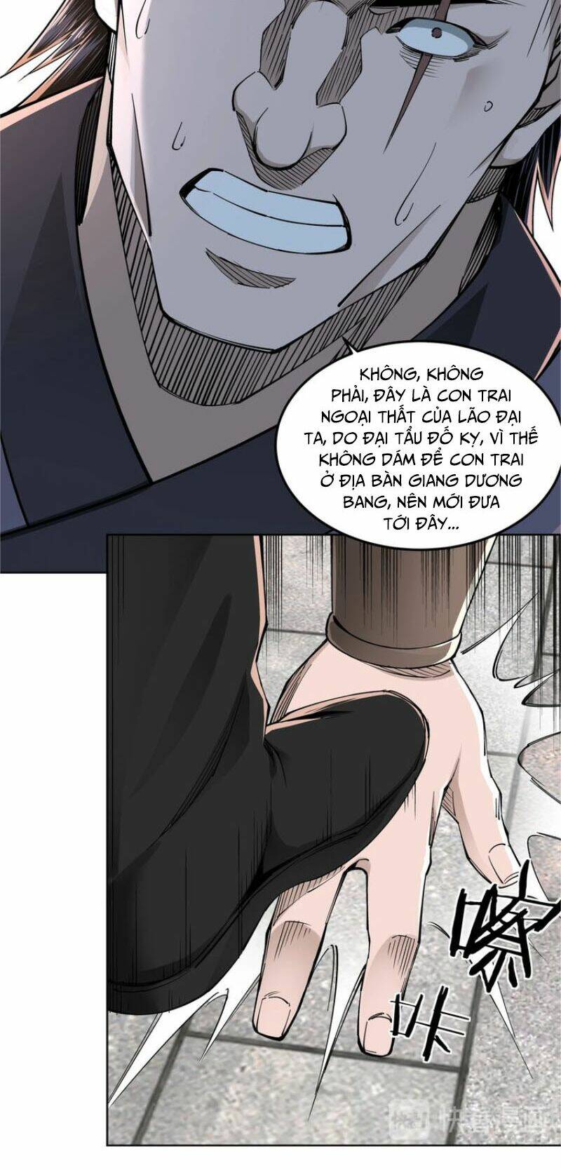 Tối Cường Phản Phái Hệ Thống Chapter 31 - Trang 2