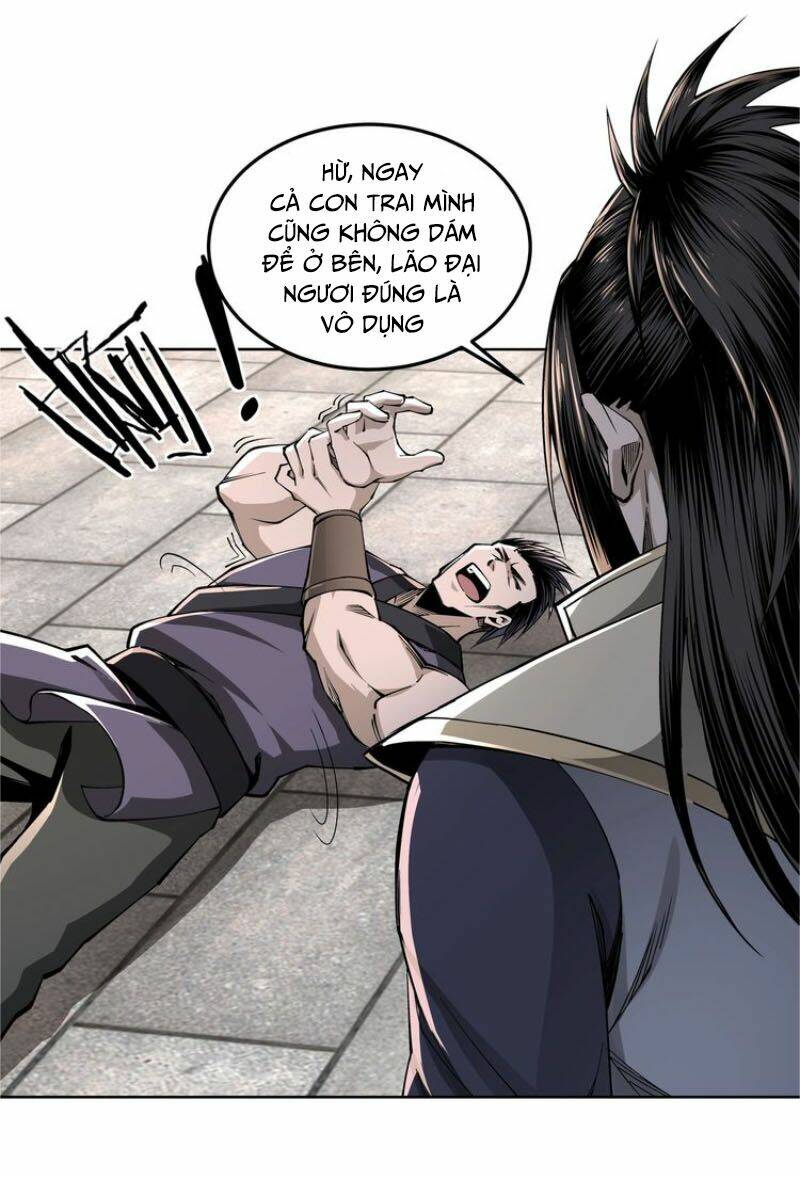 Tối Cường Phản Phái Hệ Thống Chapter 31 - Trang 2