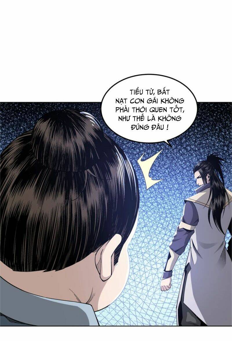Tối Cường Phản Phái Hệ Thống Chapter 31 - Trang 2