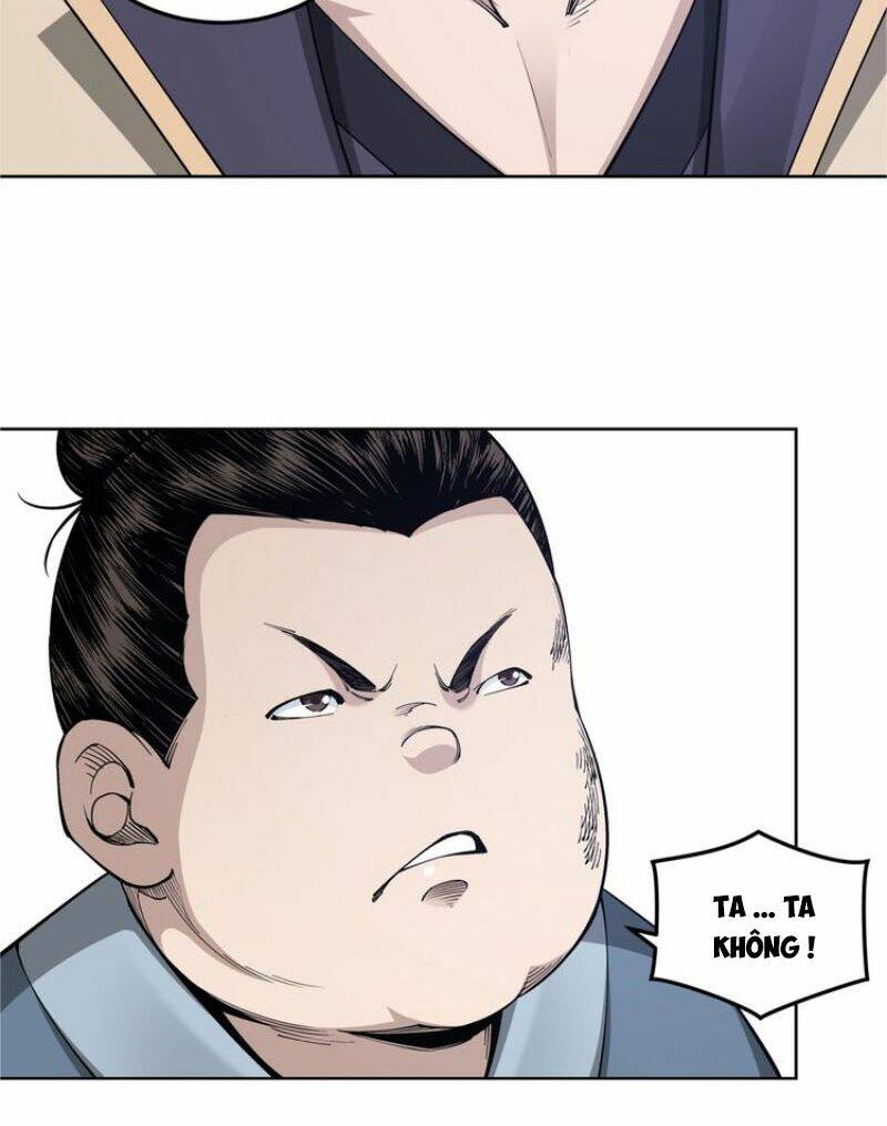 Tối Cường Phản Phái Hệ Thống Chapter 31 - Trang 2