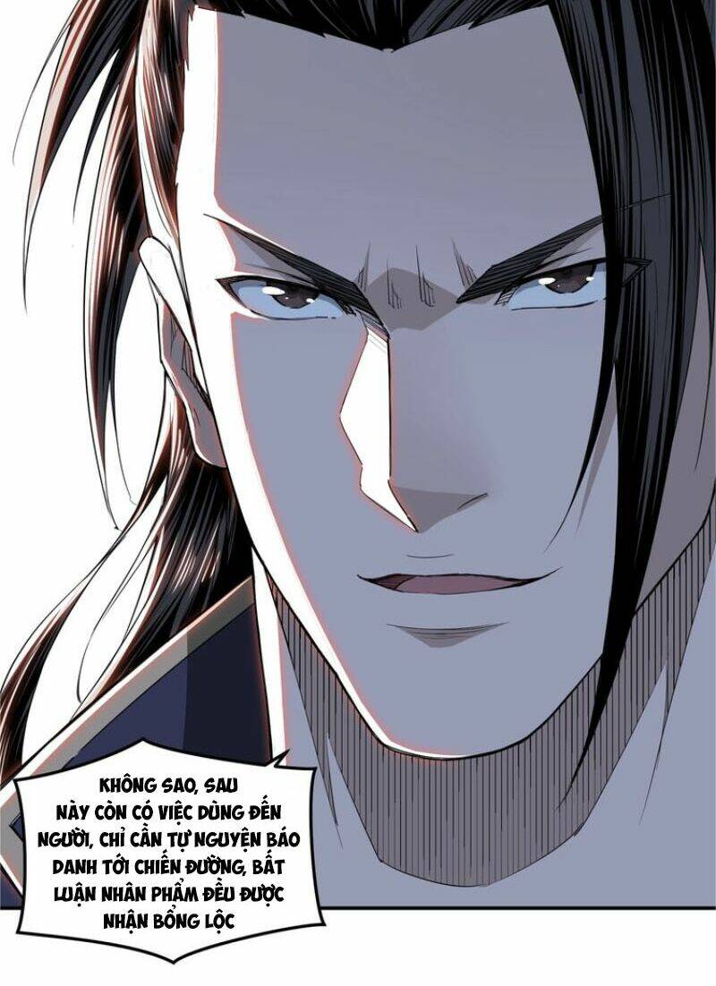 Tối Cường Phản Phái Hệ Thống Chapter 31 - Trang 2