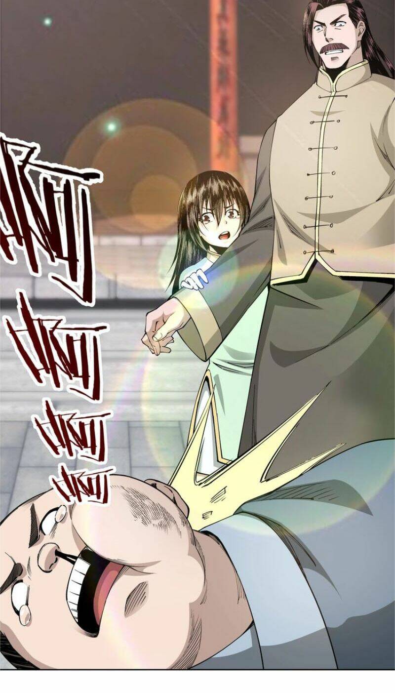 Tối Cường Phản Phái Hệ Thống Chapter 31 - Trang 2