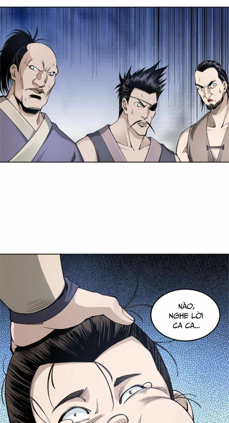 Tối Cường Phản Phái Hệ Thống Chapter 31 - Trang 2