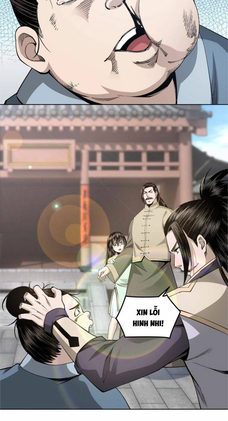 Tối Cường Phản Phái Hệ Thống Chapter 31 - Trang 2