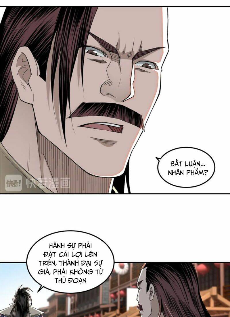 Tối Cường Phản Phái Hệ Thống Chapter 31 - Trang 2