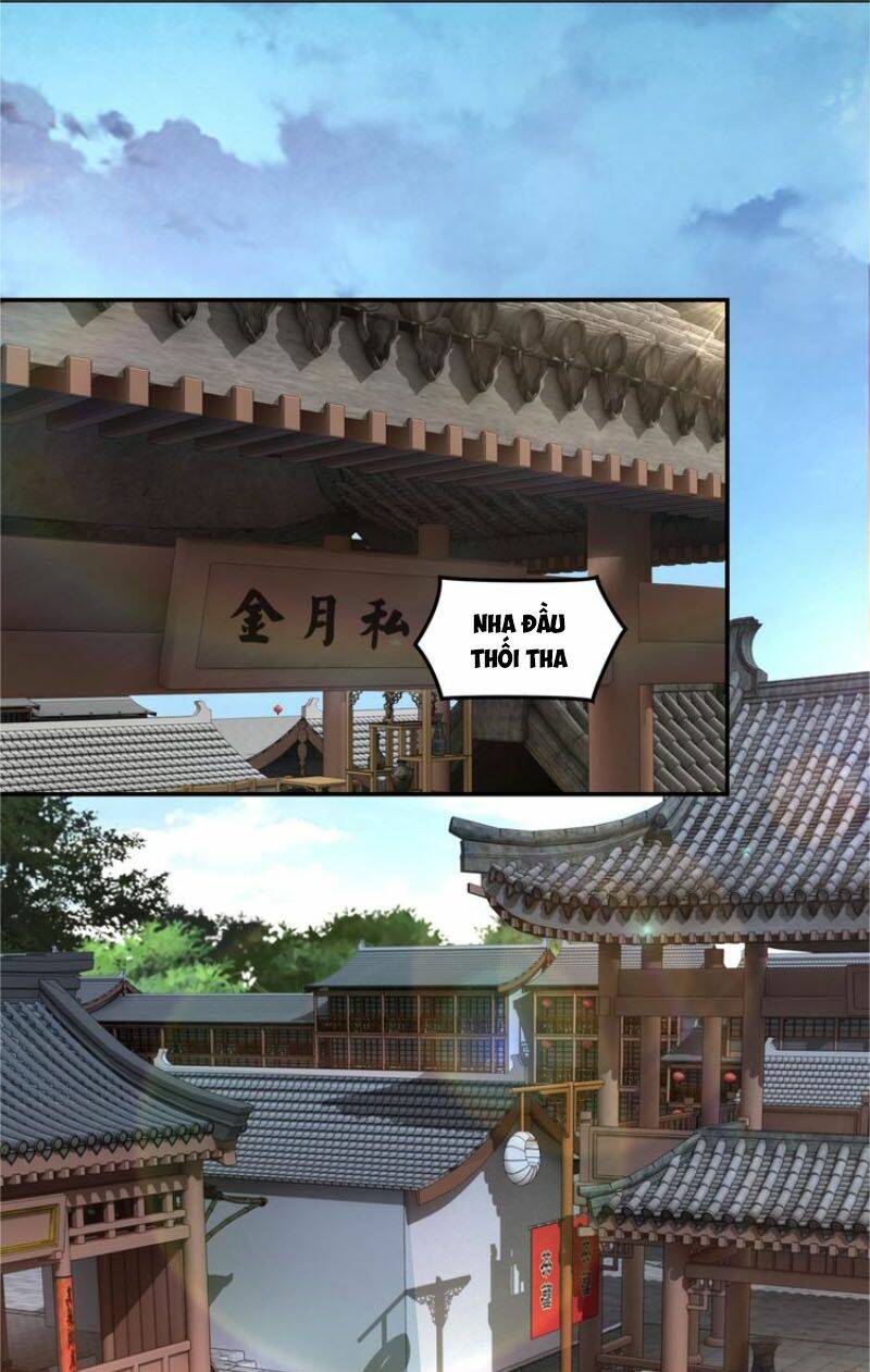 Tối Cường Phản Phái Hệ Thống Chapter 31 - Trang 2