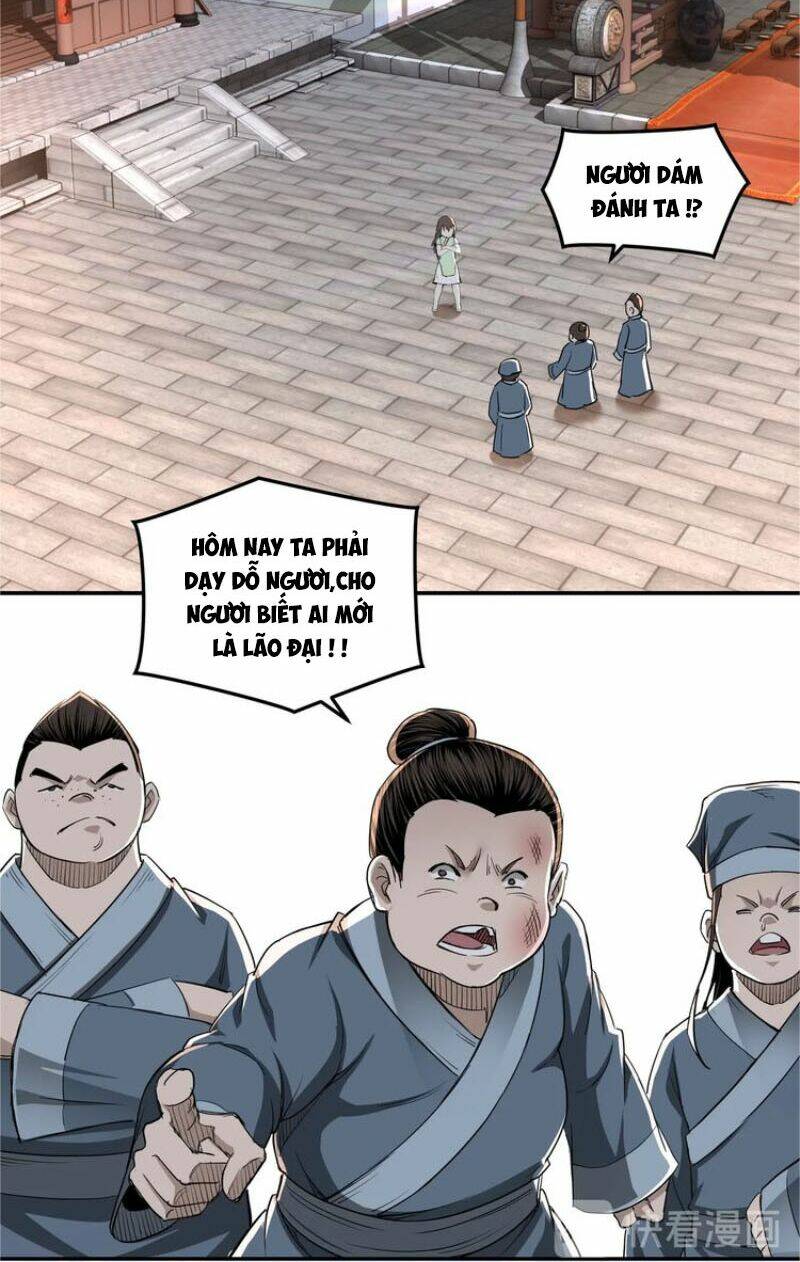 Tối Cường Phản Phái Hệ Thống Chapter 31 - Trang 2