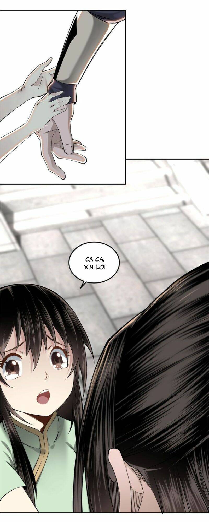 Tối Cường Phản Phái Hệ Thống Chapter 32 - Trang 2