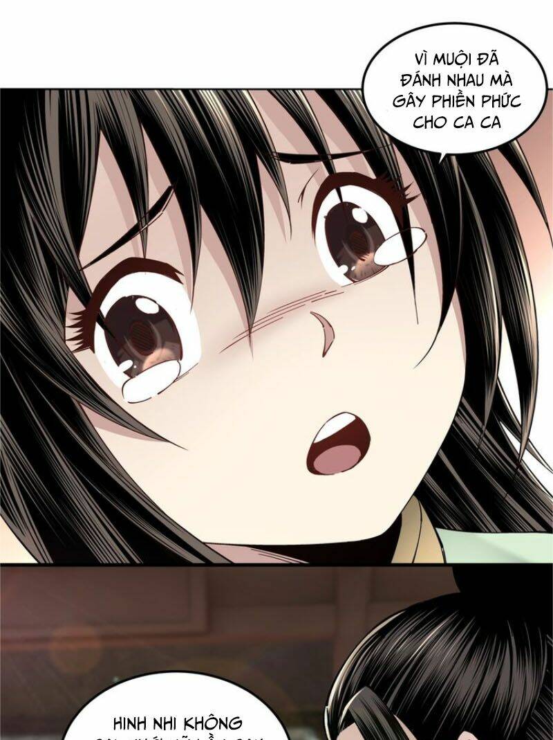 Tối Cường Phản Phái Hệ Thống Chapter 32 - Trang 2