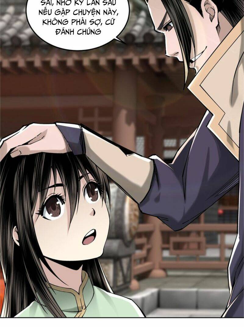 Tối Cường Phản Phái Hệ Thống Chapter 32 - Trang 2