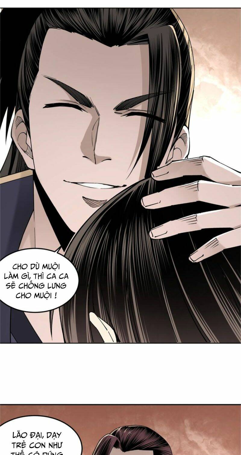 Tối Cường Phản Phái Hệ Thống Chapter 32 - Trang 2